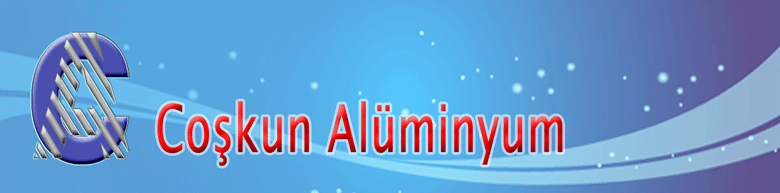 Coskun Aluminyum